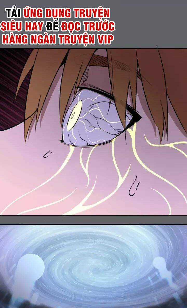 Cao Đẳng Linh Hồn Chapter 63.1 trang 23