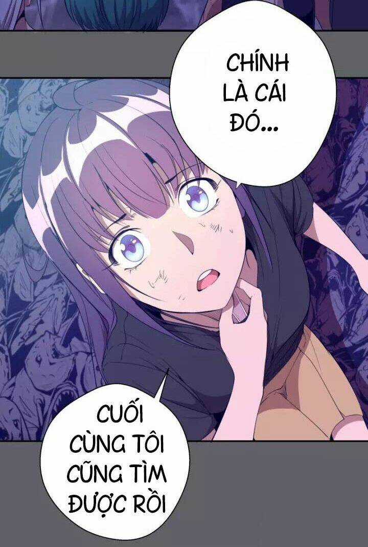 Cao Đẳng Linh Hồn Chapter 63.1 trang 29