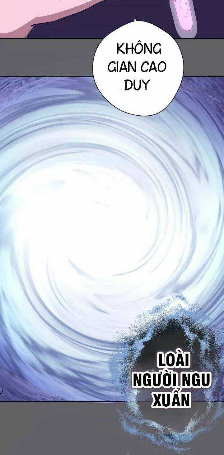 Cao Đẳng Linh Hồn Chapter 63.1 trang 31