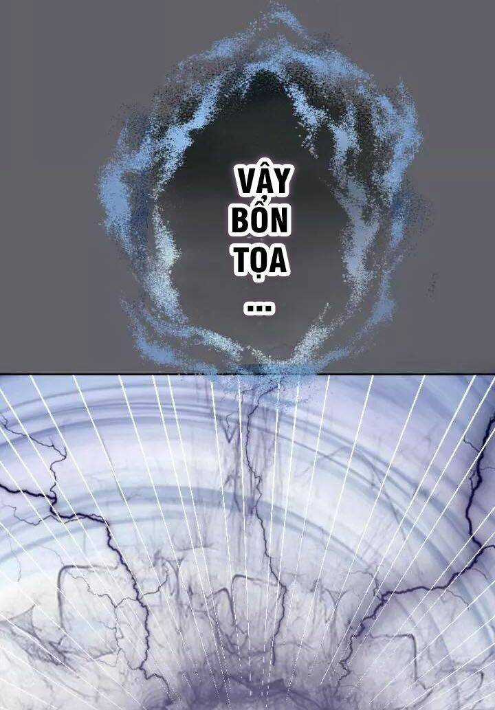 Cao Đẳng Linh Hồn Chapter 63.1 trang 33