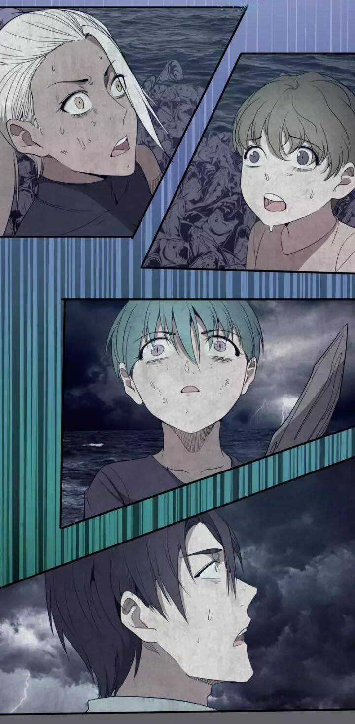 Cao Đẳng Linh Hồn Chapter 63.1 trang 35