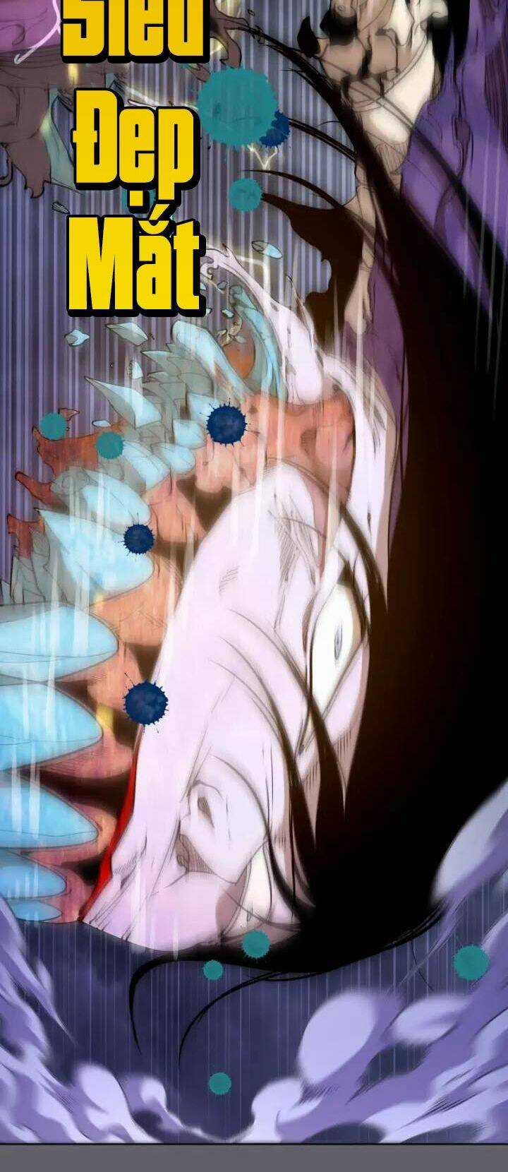 Cao Đẳng Linh Hồn Chapter 63.1 trang 4