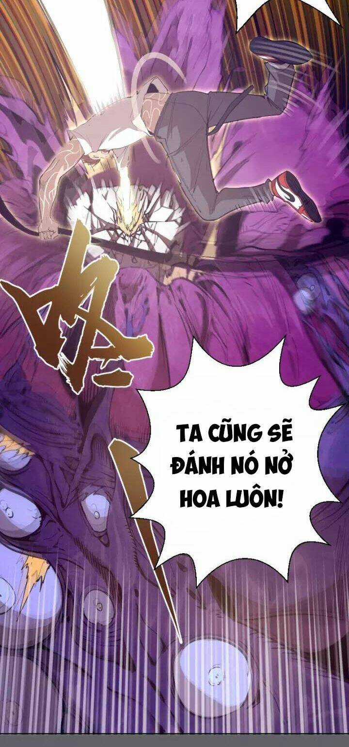 Cao Đẳng Linh Hồn Chapter 63.1 trang 6