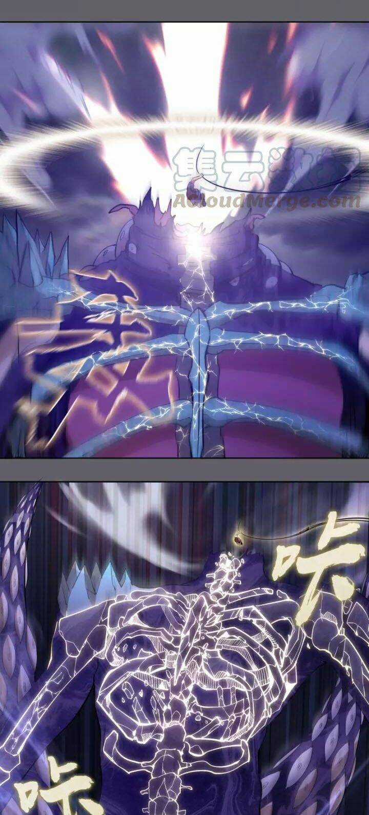 Cao Đẳng Linh Hồn Chapter 63.1 trang 7