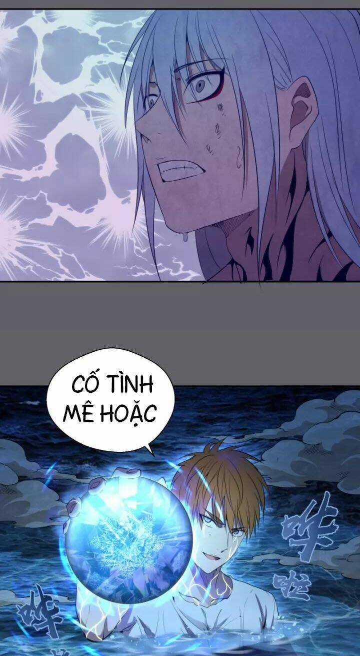 Cao Đẳng Linh Hồn Chapter 63.2 trang 1