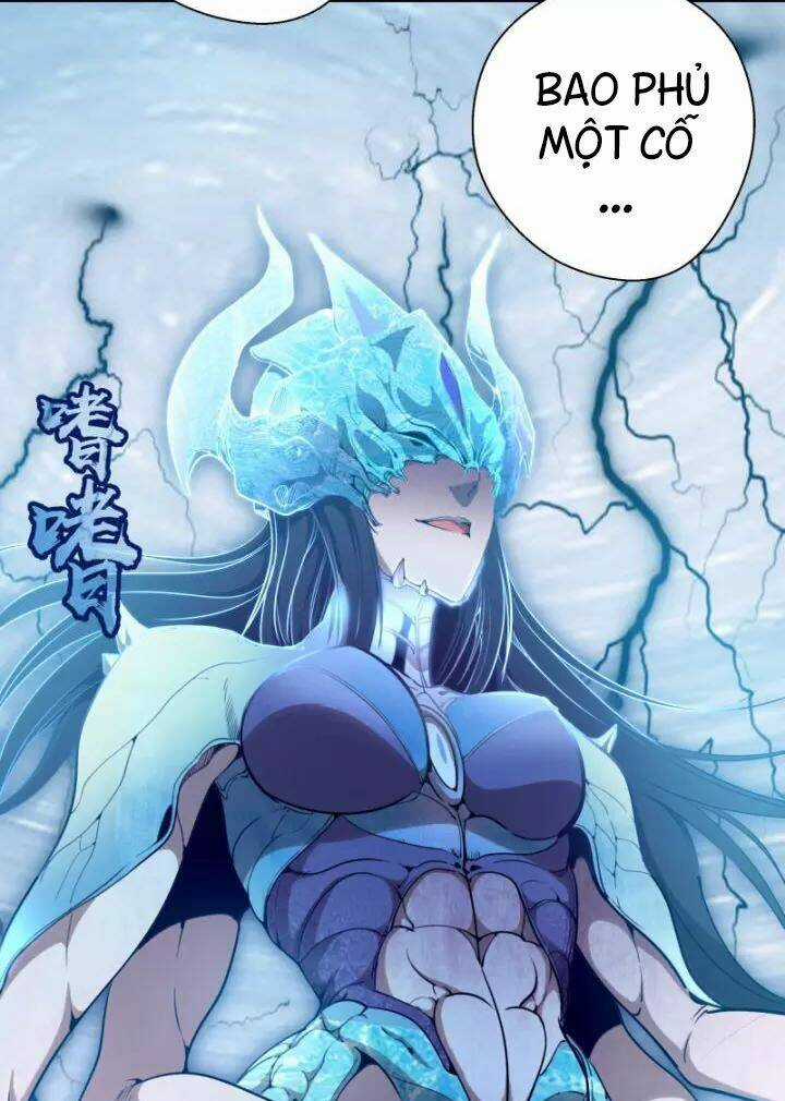 Cao Đẳng Linh Hồn Chapter 63.2 trang 10