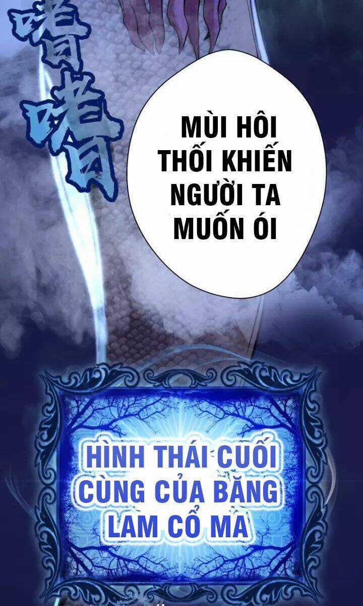 Cao Đẳng Linh Hồn Chapter 63.2 trang 13