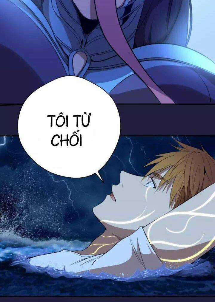 Cao Đẳng Linh Hồn Chapter 63.2 trang 15