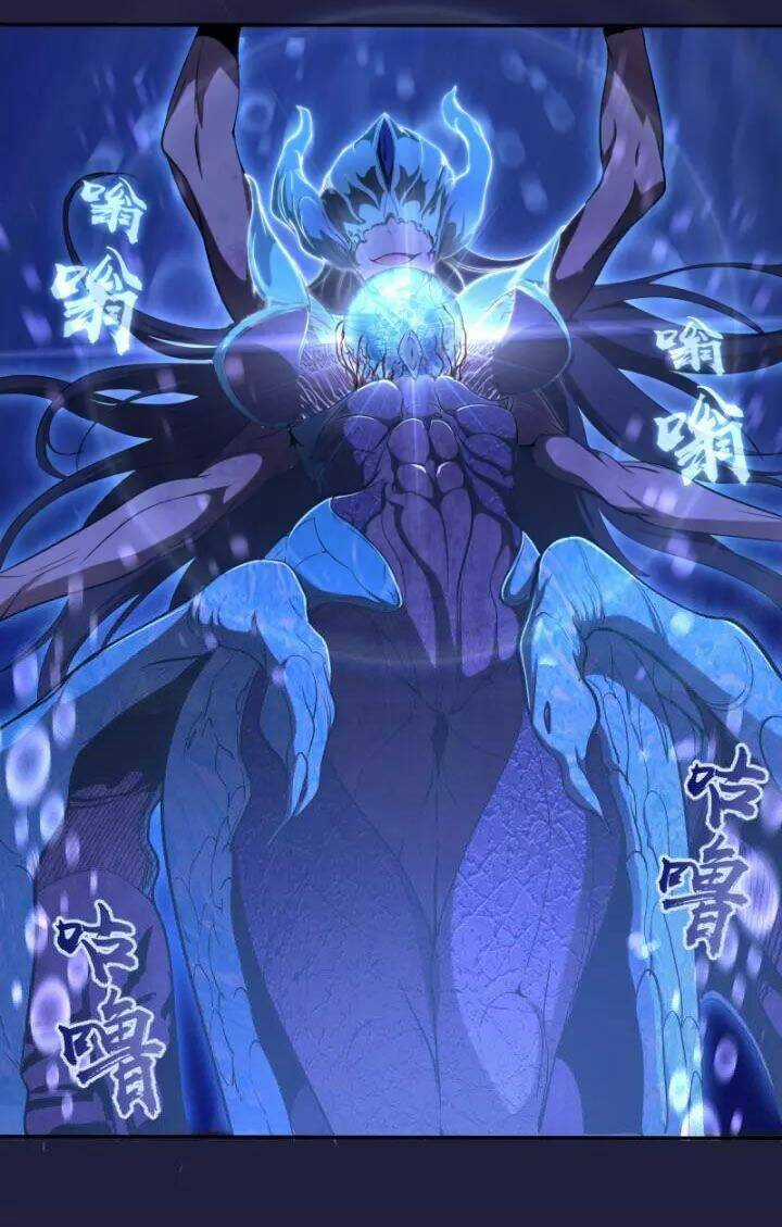 Cao Đẳng Linh Hồn Chapter 63.2 trang 19