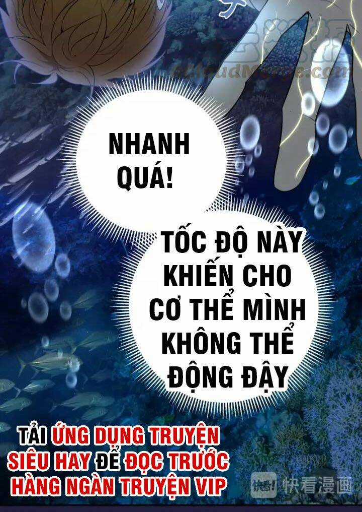 Cao Đẳng Linh Hồn Chapter 63.2 trang 21