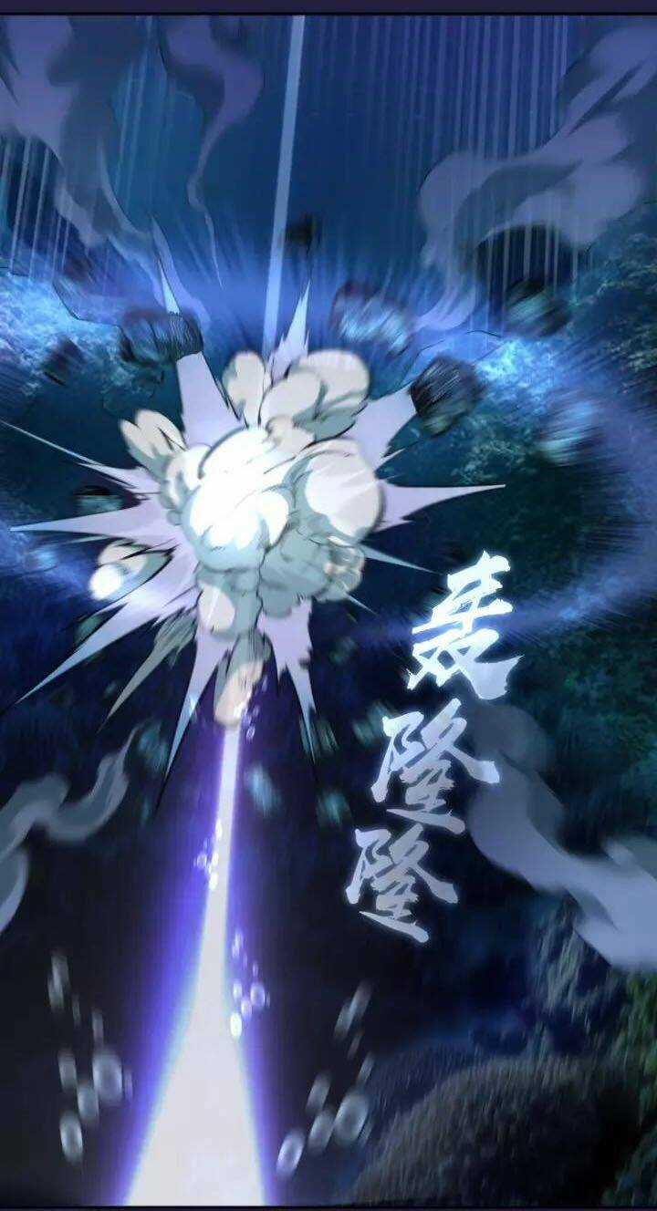 Cao Đẳng Linh Hồn Chapter 63.2 trang 22