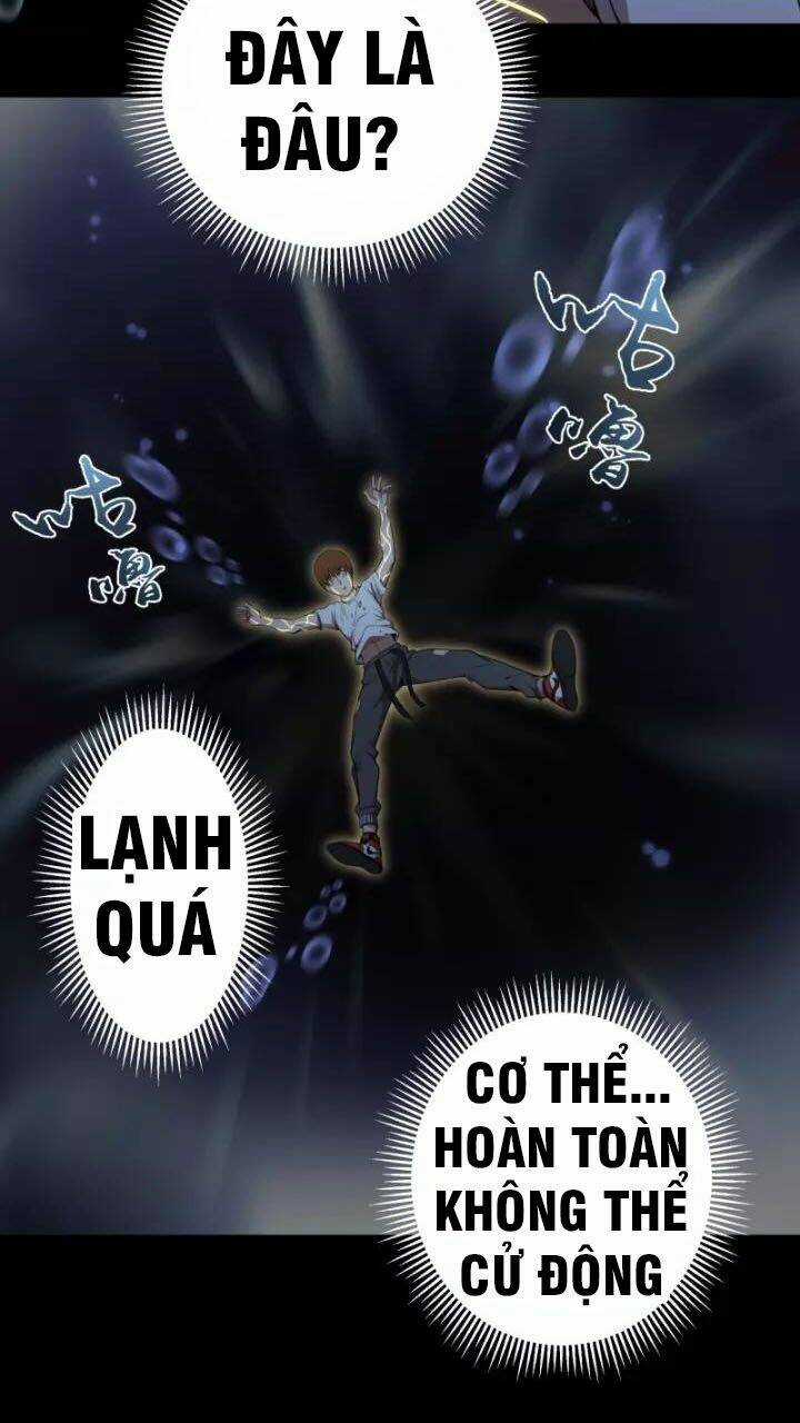 Cao Đẳng Linh Hồn Chapter 63.2 trang 24