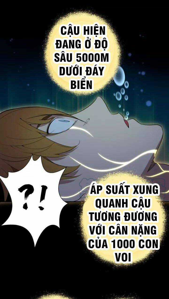 Cao Đẳng Linh Hồn Chapter 63.2 trang 25