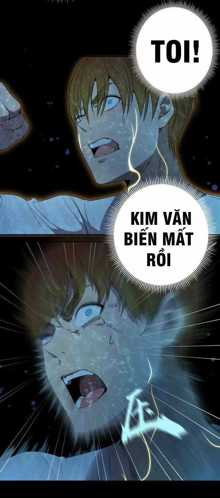 Cao Đẳng Linh Hồn Chapter 63.2 trang 28