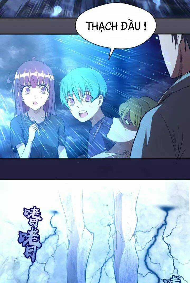 Cao Đẳng Linh Hồn Chapter 63.2 trang 3