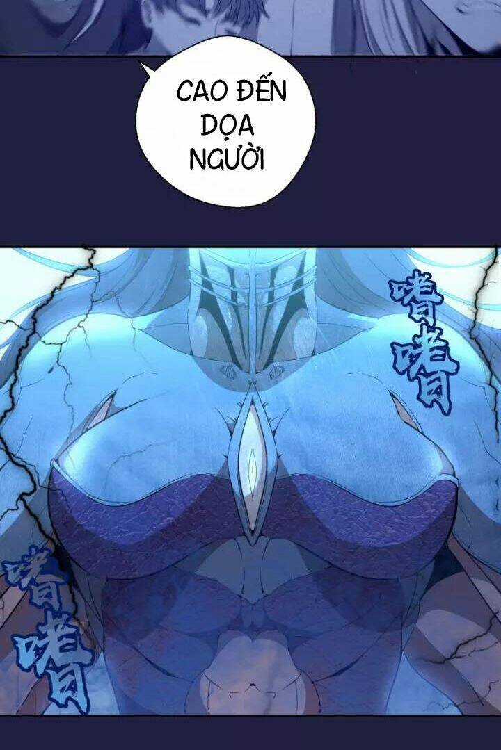 Cao Đẳng Linh Hồn Chapter 63.2 trang 6