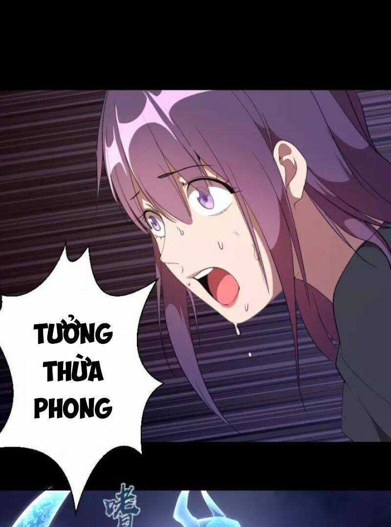 Cao Đẳng Linh Hồn Chapter 64.1 trang 1