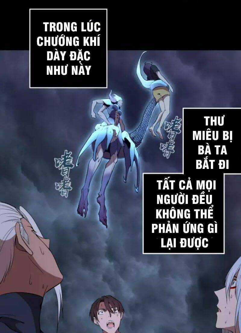 Cao Đẳng Linh Hồn Chapter 64.1 trang 10