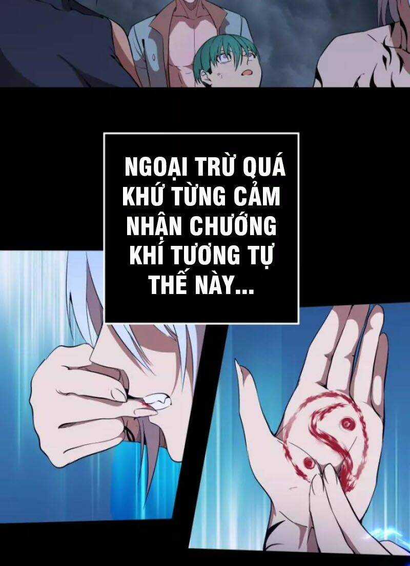 Cao Đẳng Linh Hồn Chapter 64.1 trang 11