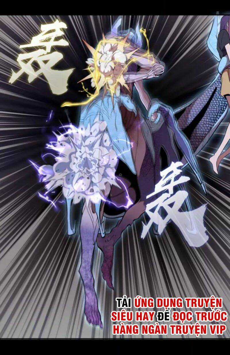 Cao Đẳng Linh Hồn Chapter 64.1 trang 13