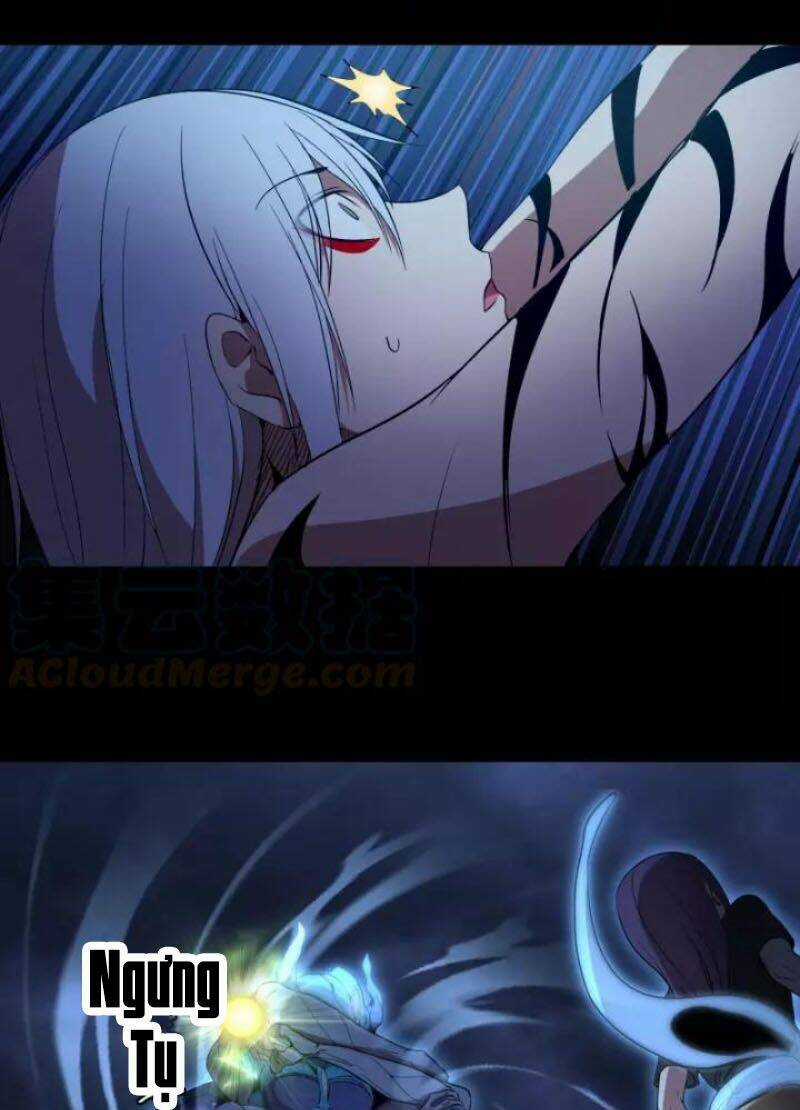 Cao Đẳng Linh Hồn Chapter 64.1 trang 14