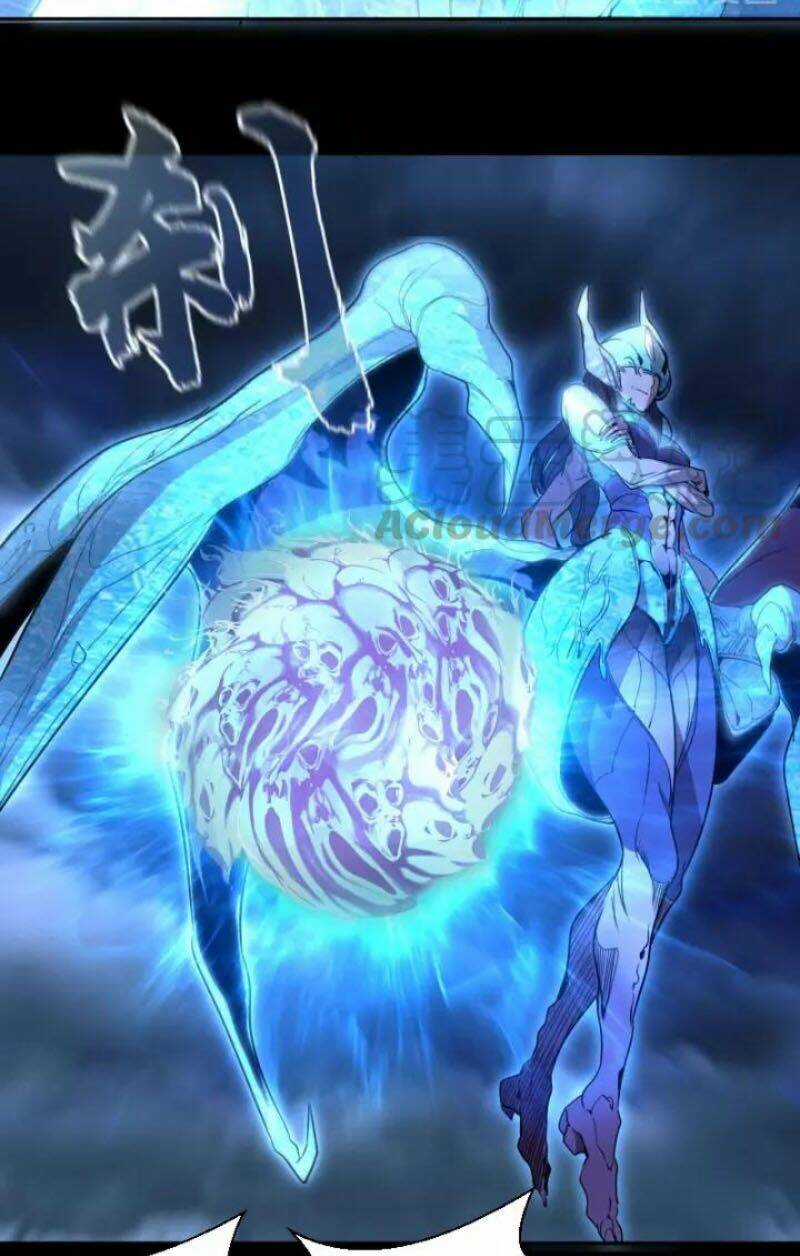 Cao Đẳng Linh Hồn Chapter 64.1 trang 19