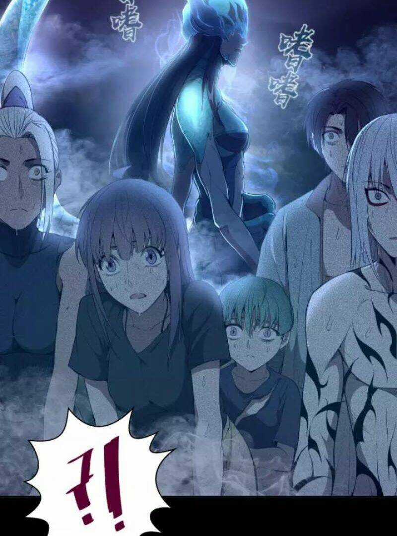 Cao Đẳng Linh Hồn Chapter 64.1 trang 2