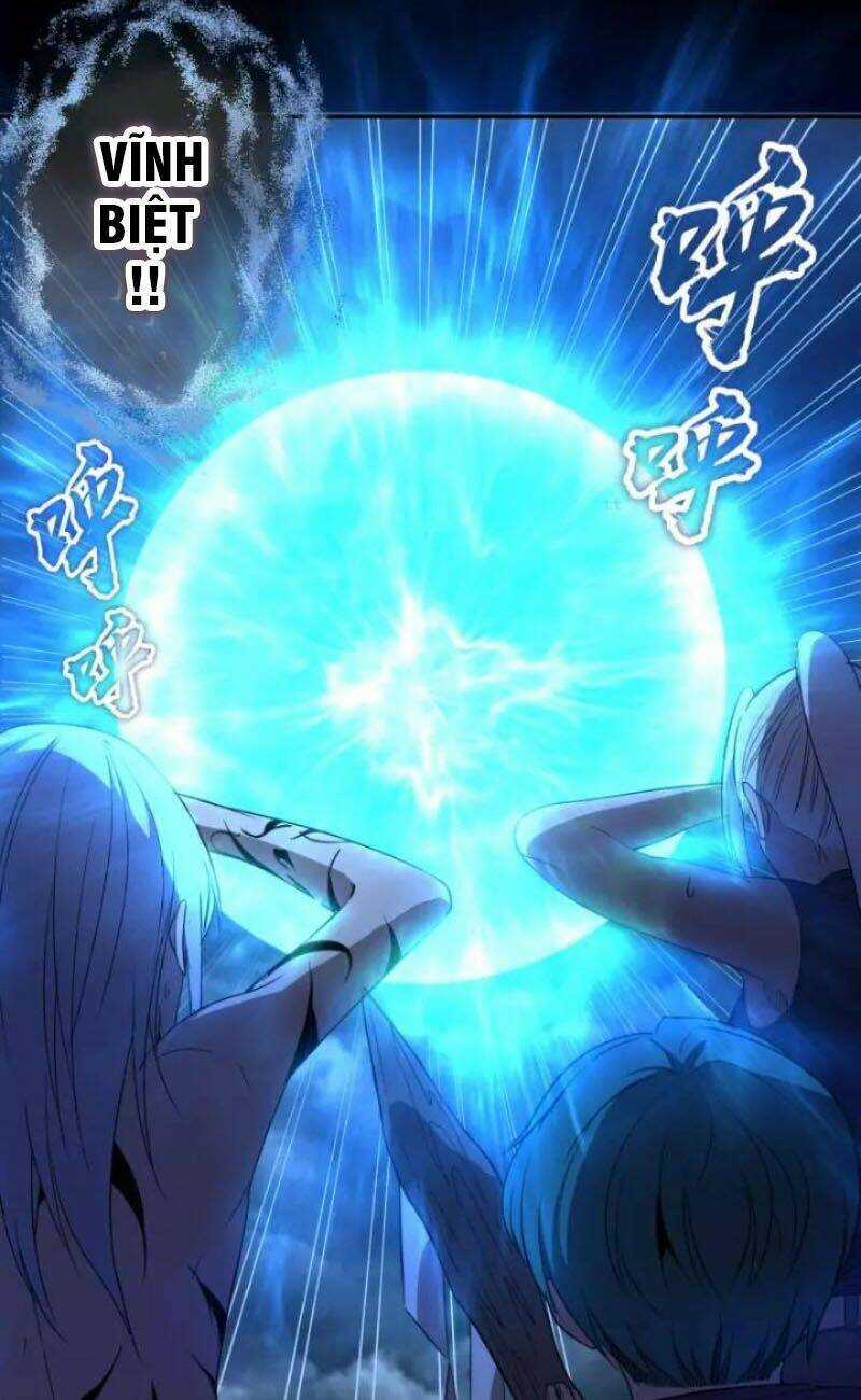 Cao Đẳng Linh Hồn Chapter 64.1 trang 22