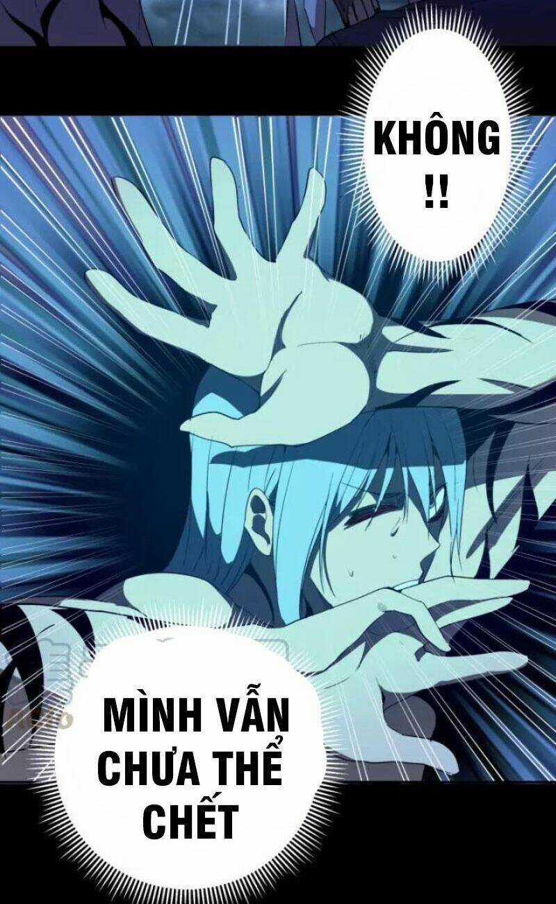 Cao Đẳng Linh Hồn Chapter 64.1 trang 23