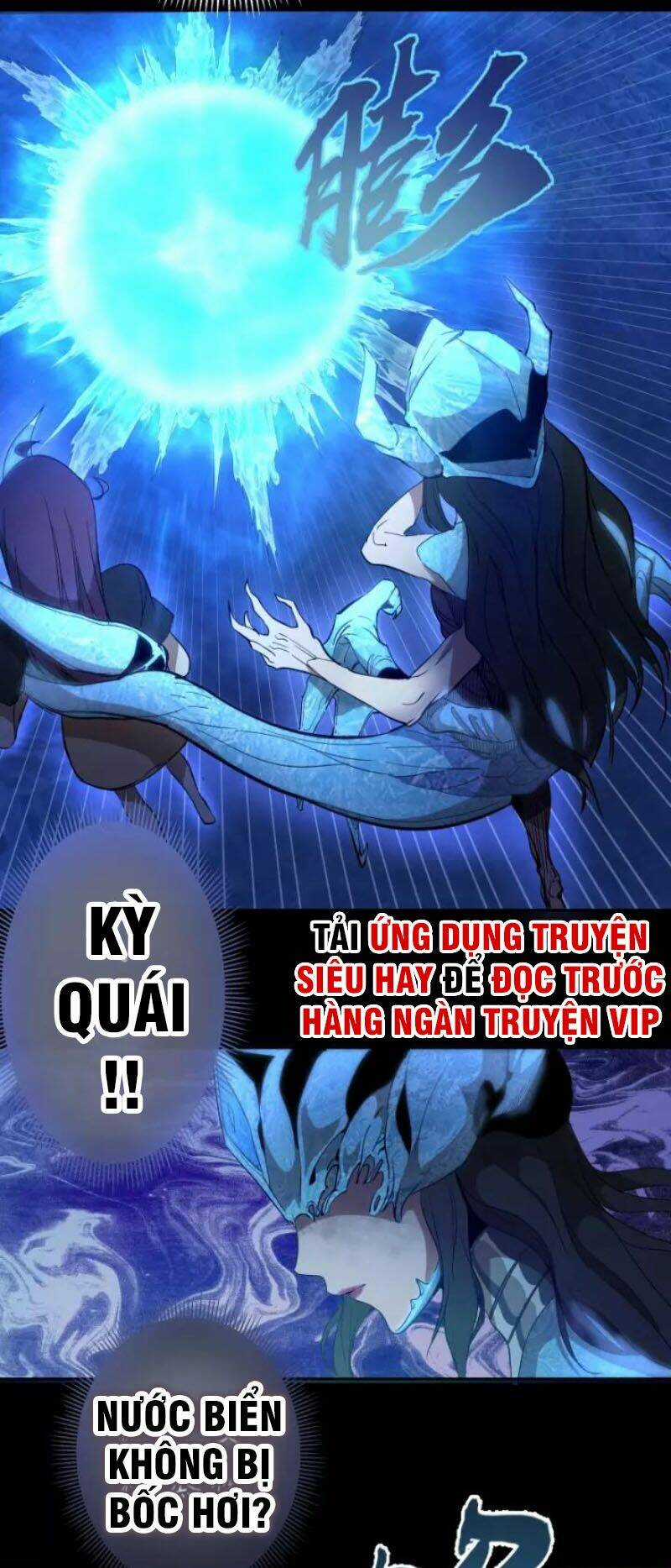 Cao Đẳng Linh Hồn Chapter 64.1 trang 24