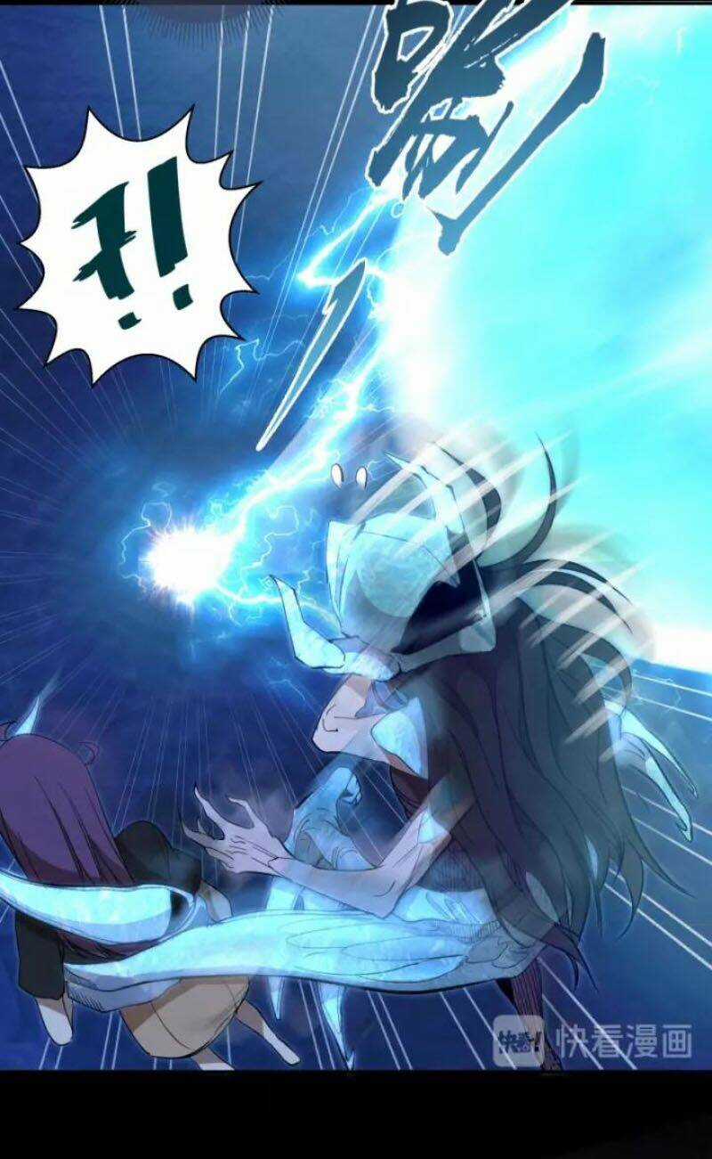 Cao Đẳng Linh Hồn Chapter 64.1 trang 25