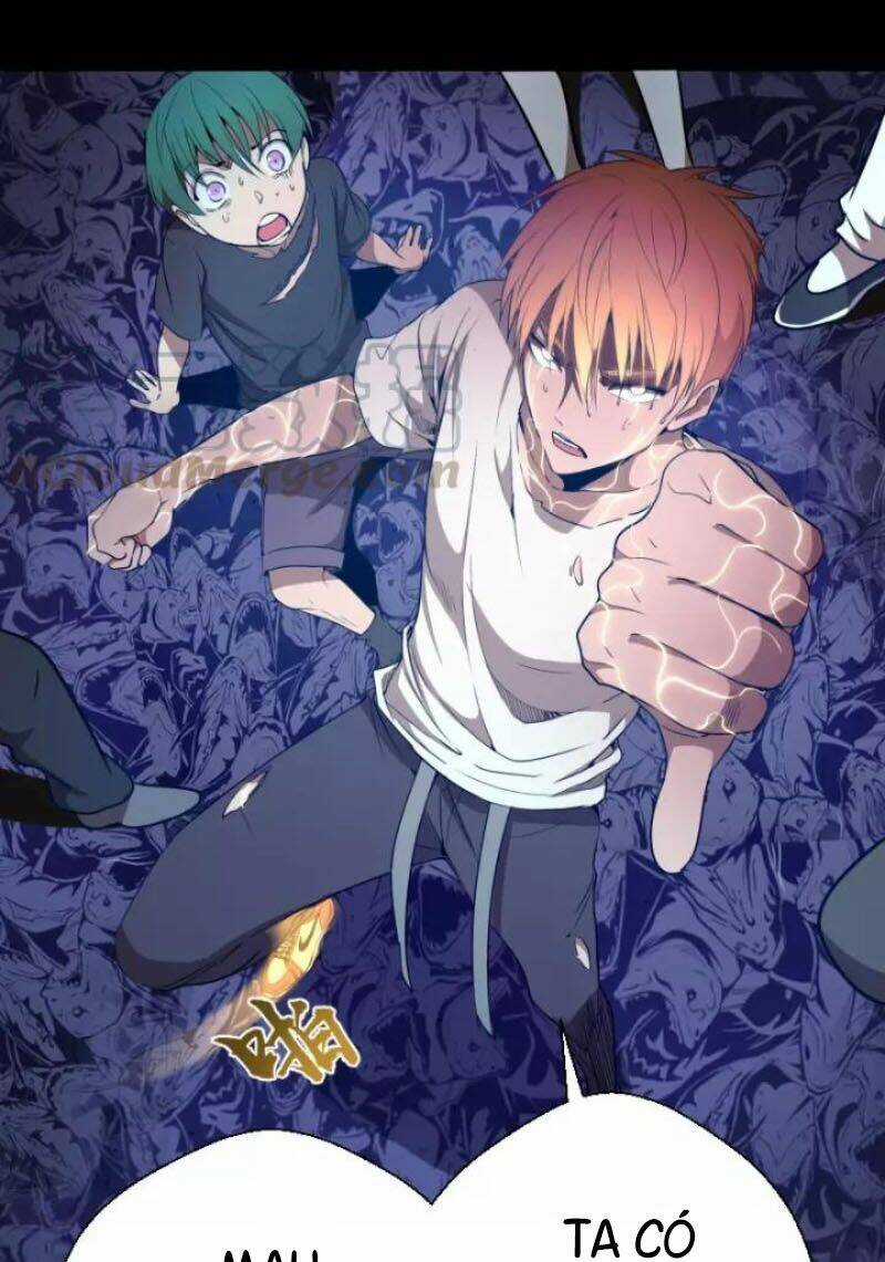 Cao Đẳng Linh Hồn Chapter 64.1 trang 28