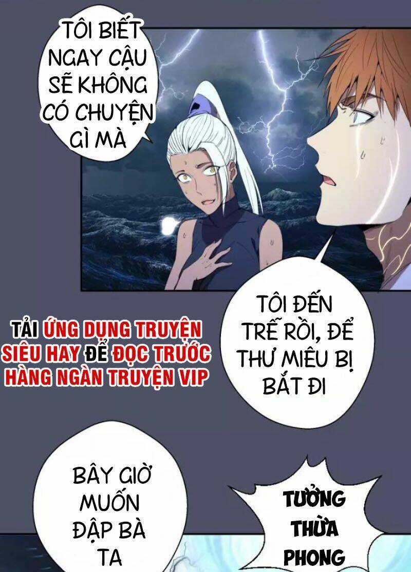 Cao Đẳng Linh Hồn Chapter 64.1 trang 30