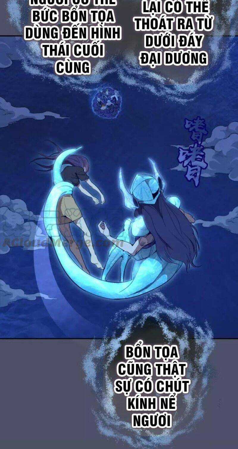 Cao Đẳng Linh Hồn Chapter 64.1 trang 33