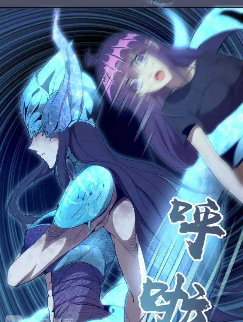 Cao Đẳng Linh Hồn Chapter 64.1 trang 34