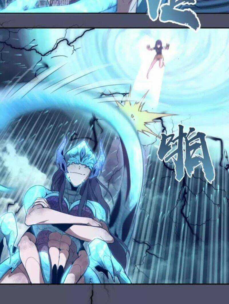 Cao Đẳng Linh Hồn Chapter 64.1 trang 35