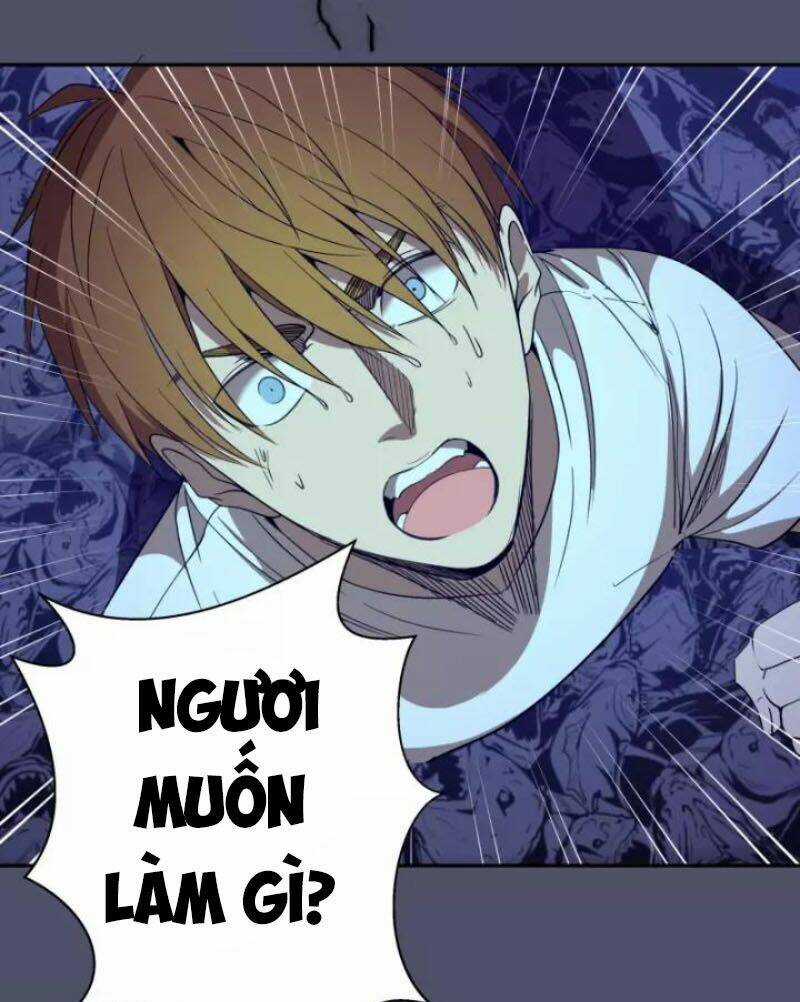 Cao Đẳng Linh Hồn Chapter 64.1 trang 36