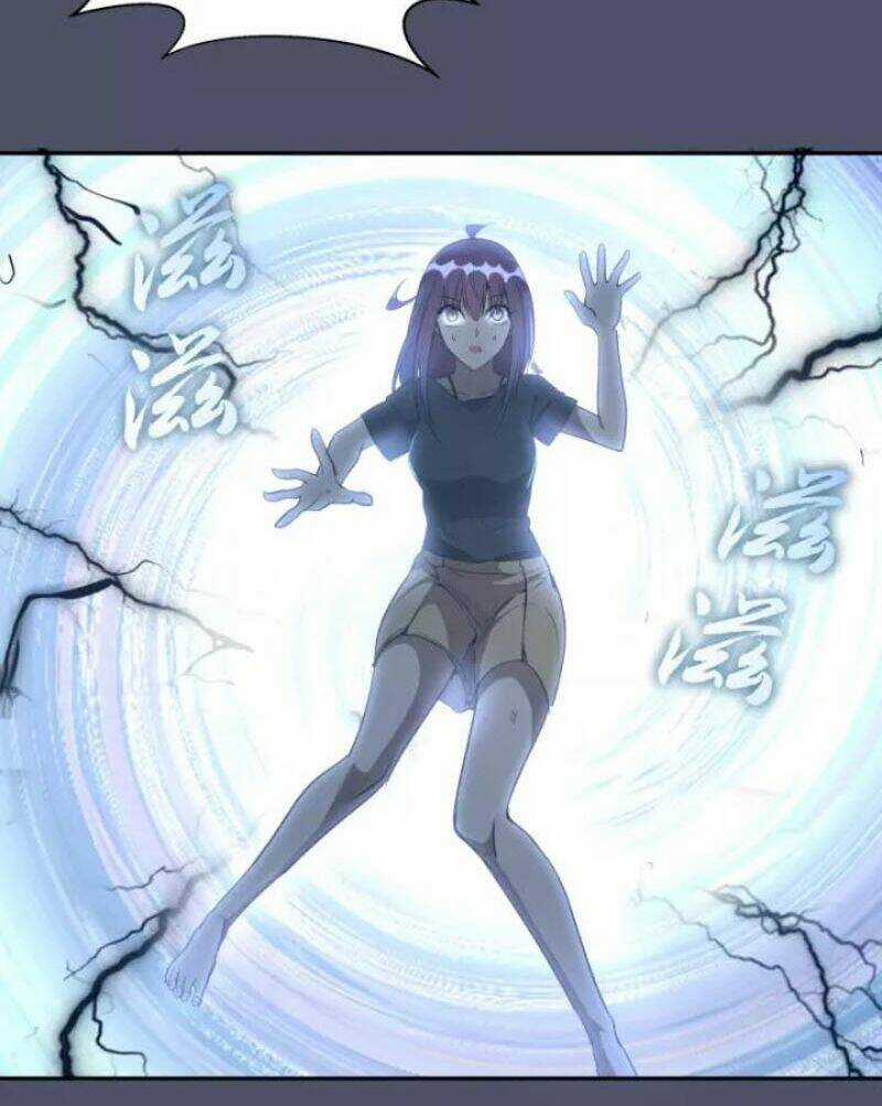 Cao Đẳng Linh Hồn Chapter 64.1 trang 37