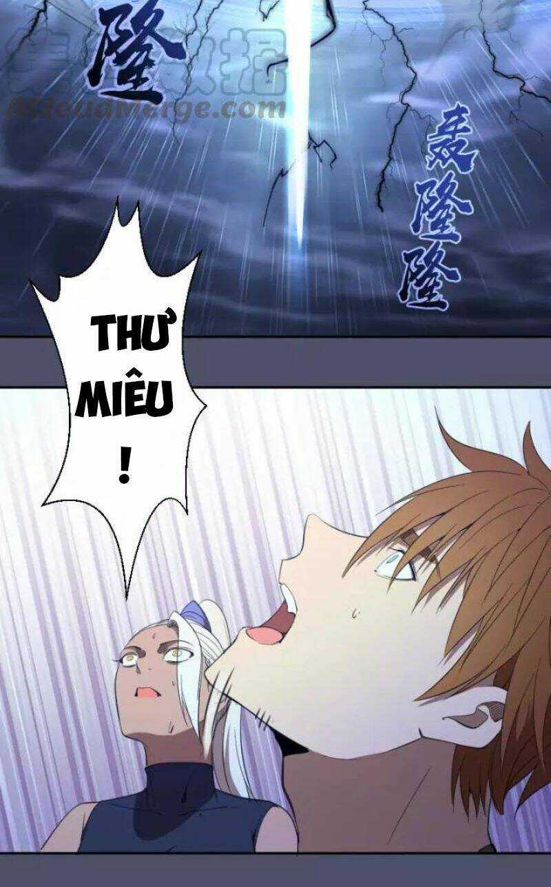 Cao Đẳng Linh Hồn Chapter 64.1 trang 39