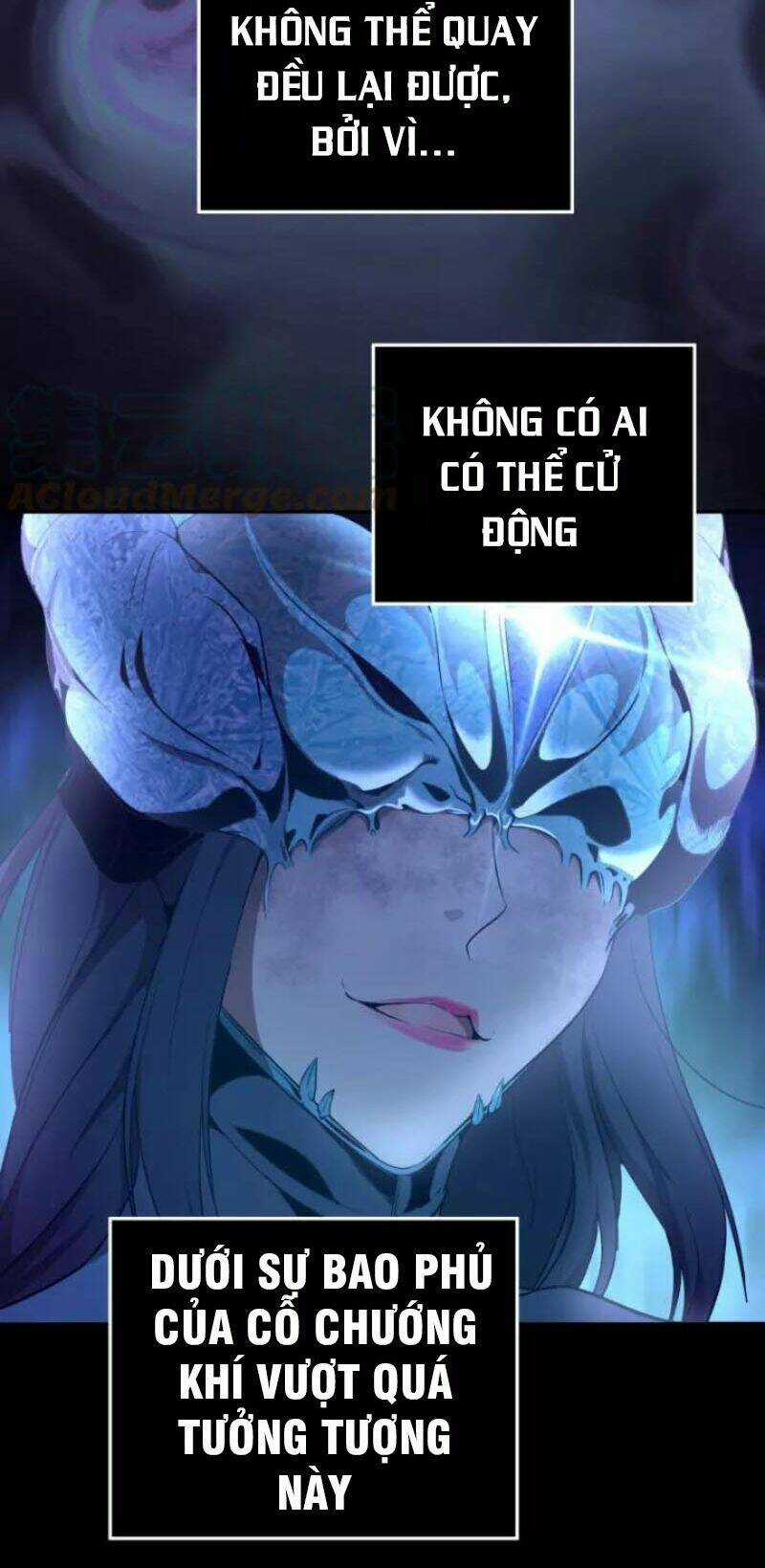 Cao Đẳng Linh Hồn Chapter 64.1 trang 4