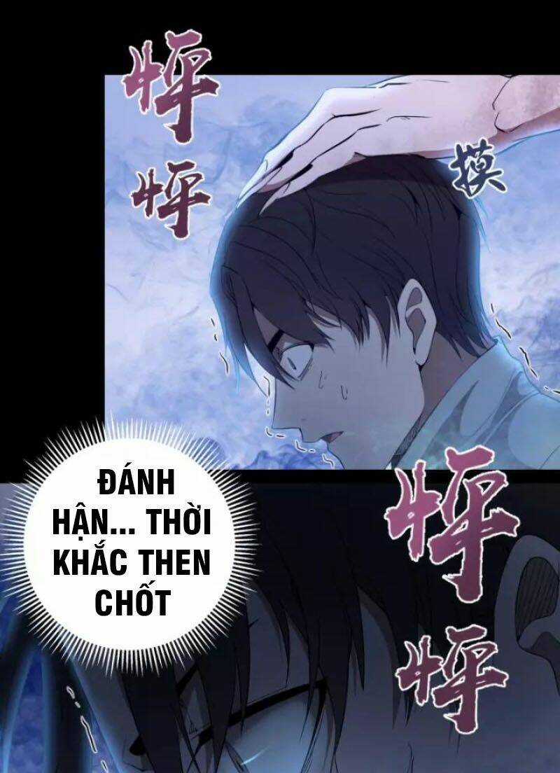 Cao Đẳng Linh Hồn Chapter 64.1 trang 5