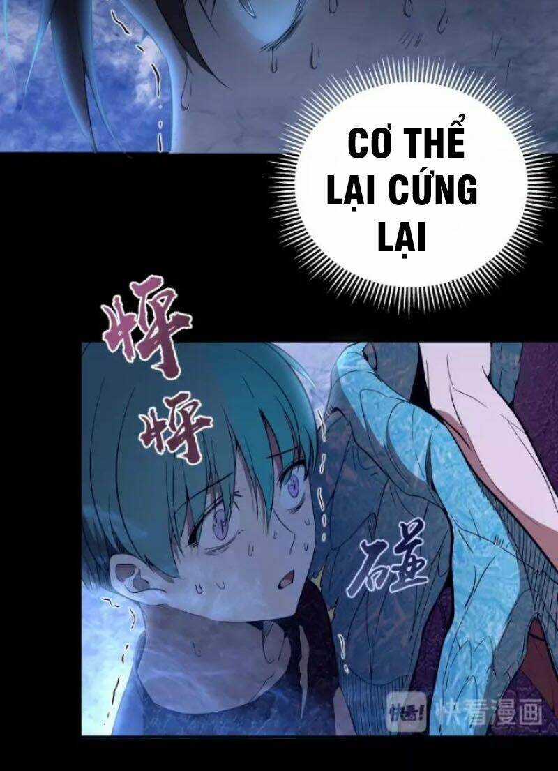 Cao Đẳng Linh Hồn Chapter 64.1 trang 6