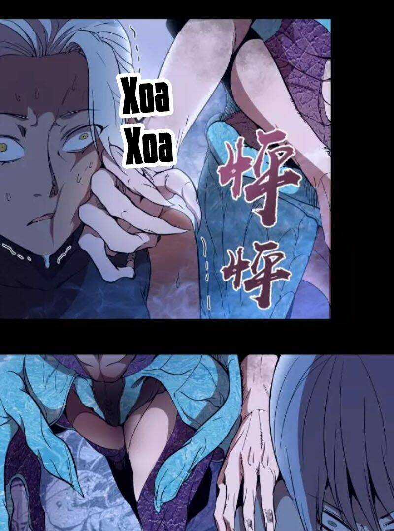 Cao Đẳng Linh Hồn Chapter 64.1 trang 7