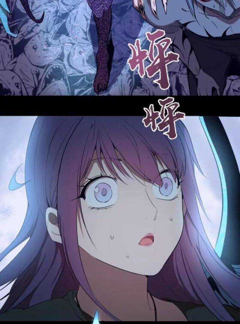 Cao Đẳng Linh Hồn Chapter 64.1 trang 8