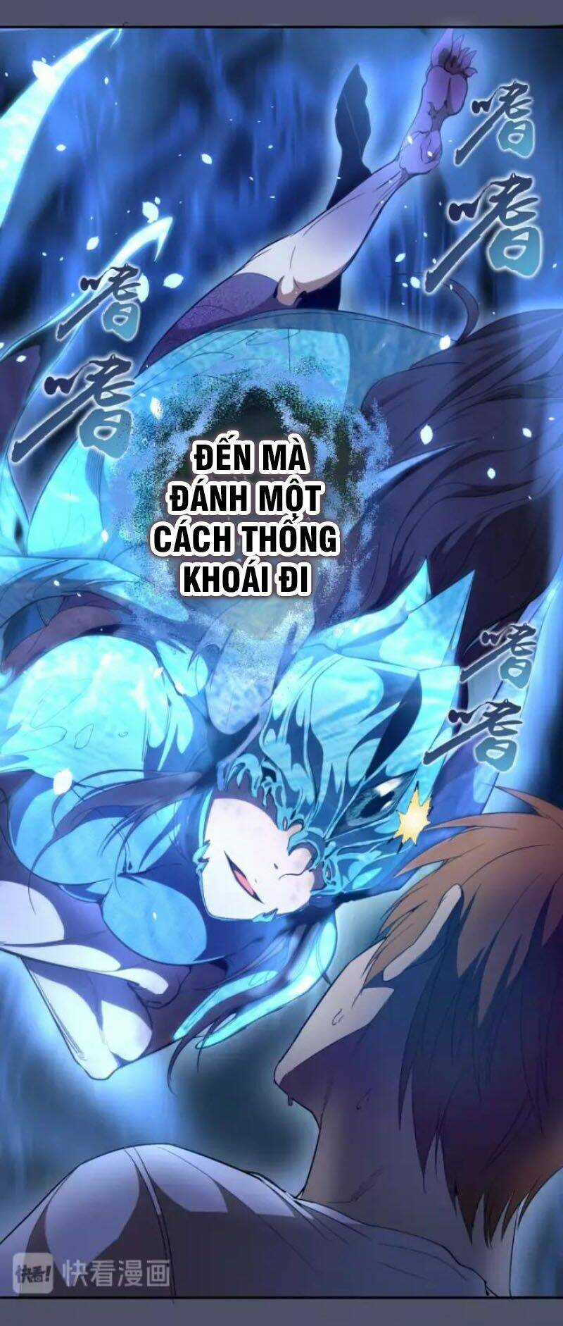 Cao Đẳng Linh Hồn Chapter 64.2 trang 1