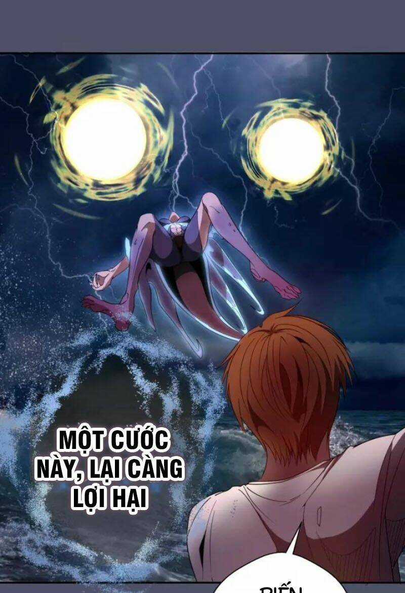 Cao Đẳng Linh Hồn Chapter 64.2 trang 10