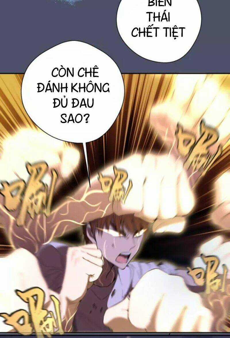 Cao Đẳng Linh Hồn Chapter 64.2 trang 11