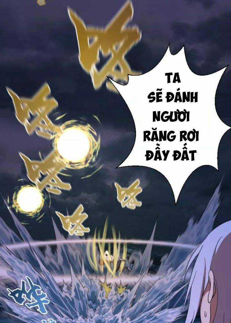 Cao Đẳng Linh Hồn Chapter 64.2 trang 12