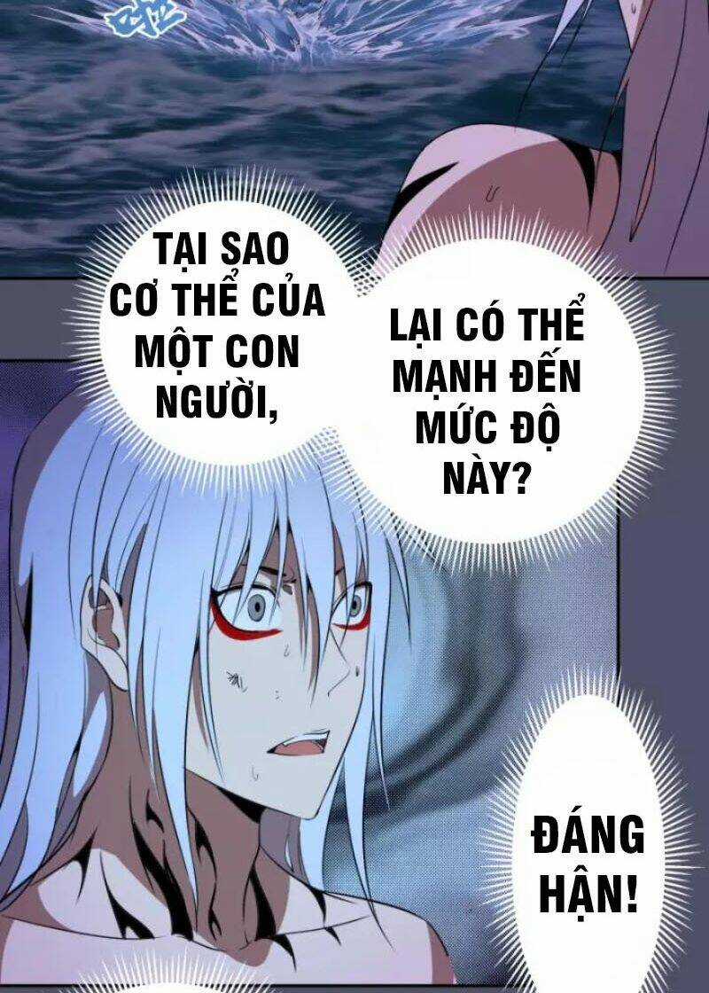 Cao Đẳng Linh Hồn Chapter 64.2 trang 13