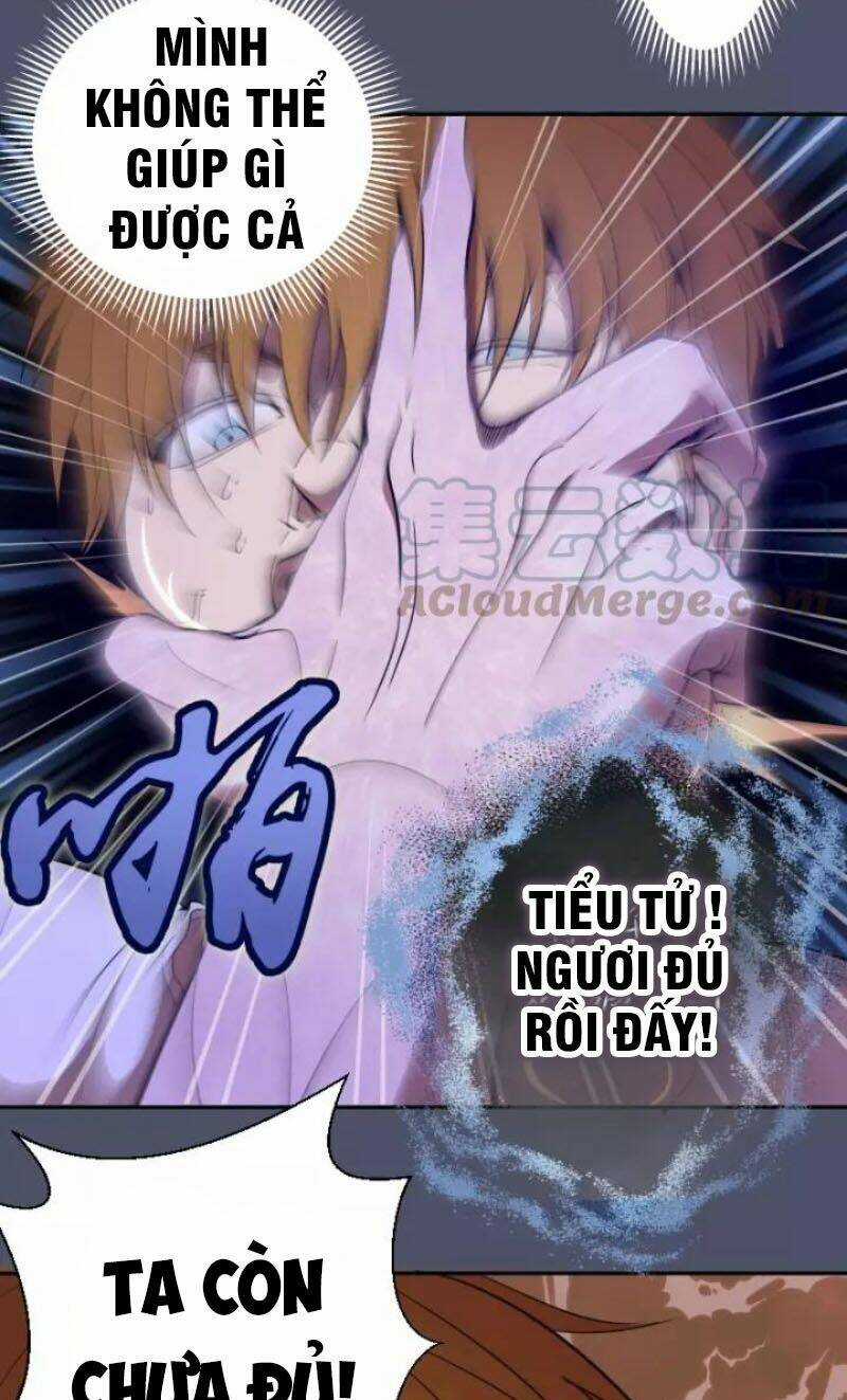 Cao Đẳng Linh Hồn Chapter 64.2 trang 14